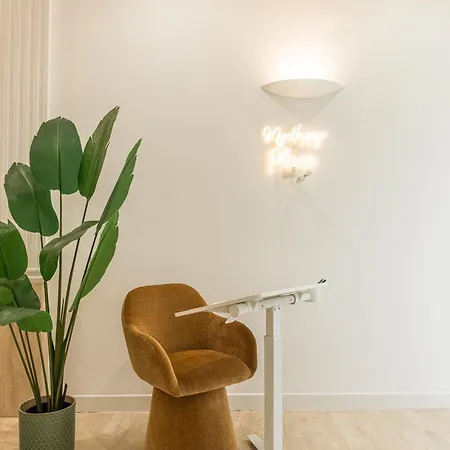 度假居 Atrhome- Penthouse Tritone *