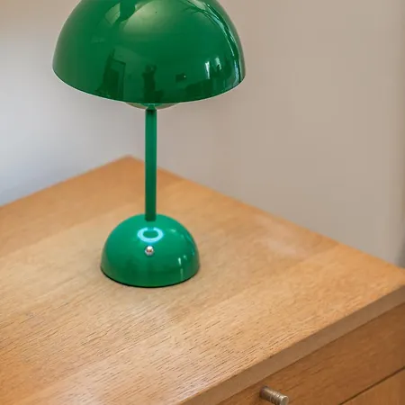 Atrhome- Penthouse Tritone * 罗马