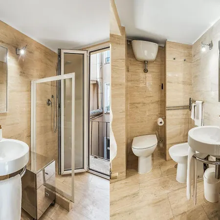 Atrhome- Penthouse Tritone بيت للعطل *