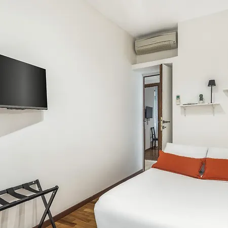 Atrhome- Penthouse Tritone 度假居