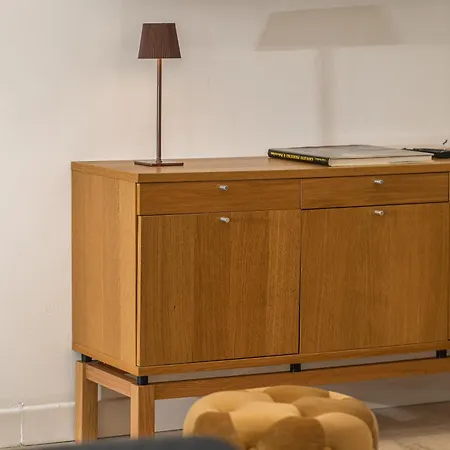 度假居 Atrhome- Penthouse Tritone *