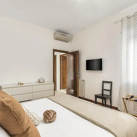 بيت للعطل Atrhome- Penthouse Tritone *