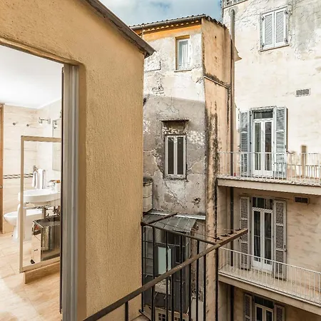 度假居 Atrhome- Penthouse Tritone *