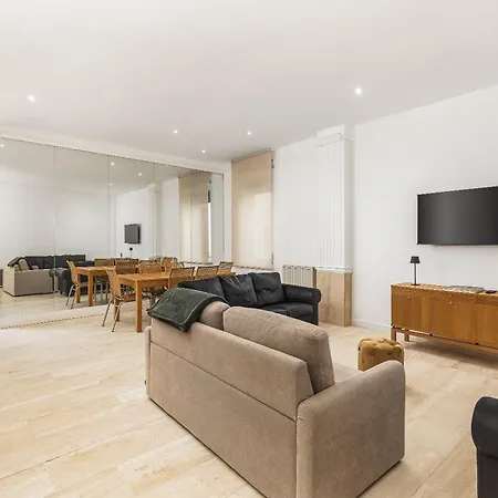 بيت للعطل Atrhome- Penthouse Tritone *