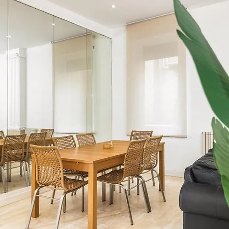 Atrhome- Penthouse Tritone 罗马