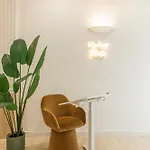 בית נופש Atrhome- Penthouse Tritone *