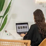 Atrhome- Penthouse Tritone בית נופש רומא