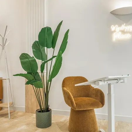 Atrhome- Penthouse Tritone Ρώμη